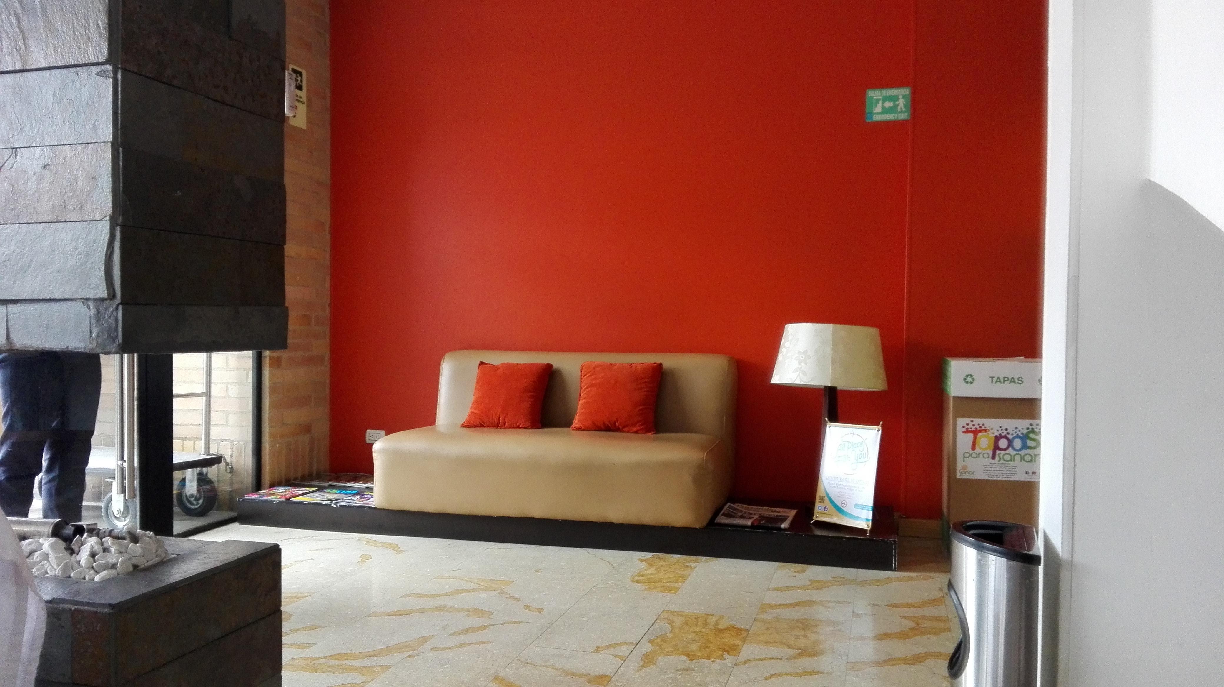 Hotel Dorado Ferial Bogotá Exterior foto